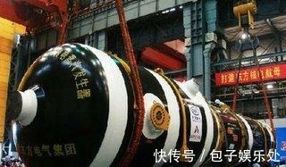 中國首座海上浮動(dòng)核電站 驅(qū)動(dòng)經(jīng)濟(jì)增長與焦炭產(chǎn)業(yè)轉(zhuǎn)型的新動(dòng)力